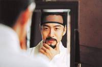 Кадр Скрываемый скандал