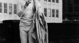 Кадр из фильма "Just Visiting This Planet" - 1