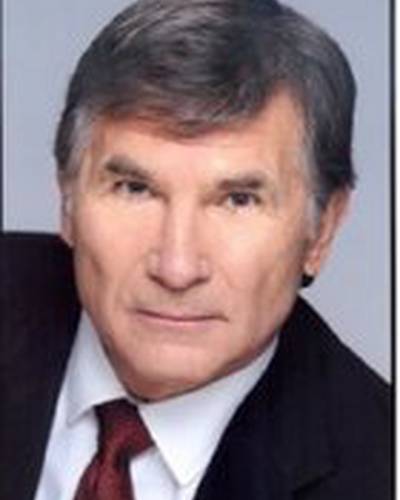 Дуглас Гоуланд фото