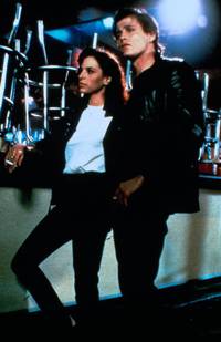 Кадр Эдди и «Странники»