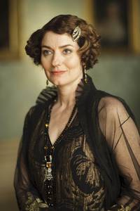 Кадр Аббатство Даунтон