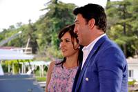 Кадр Дочери Гюнеш