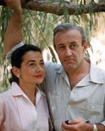 Ли Дж. Кобб фото