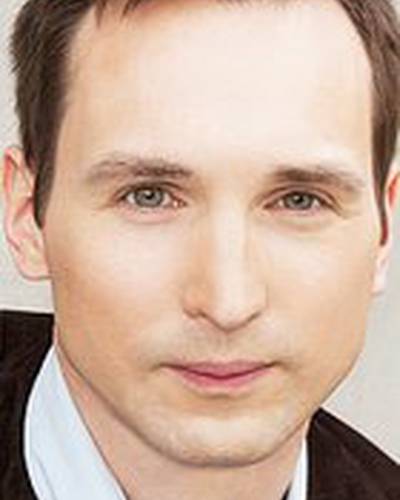 Карл Грабошас фото