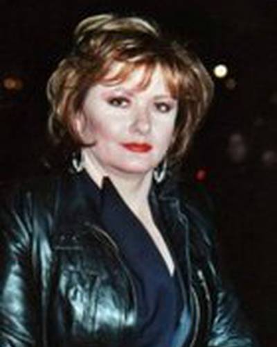 Катрин Жакоб фото