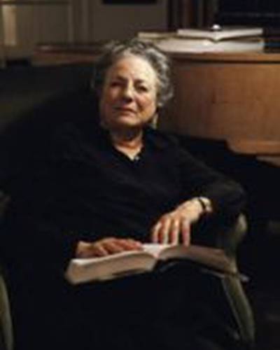 Джилл Бэлкон фото