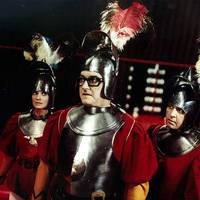 Кадр Я убил Эйнштейна, господа