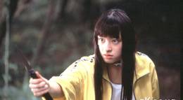 Кадр из фильма "Королевская битва 2" - 1