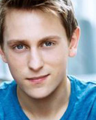 Эрик Нелсен фото