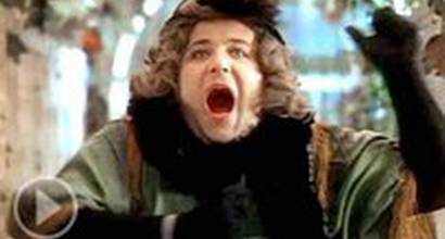 Телевизионный ролик 