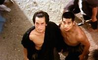 Кадр Лезвие
