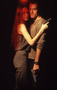 Кадр Киборг 2: Стеклянная тень (видео)