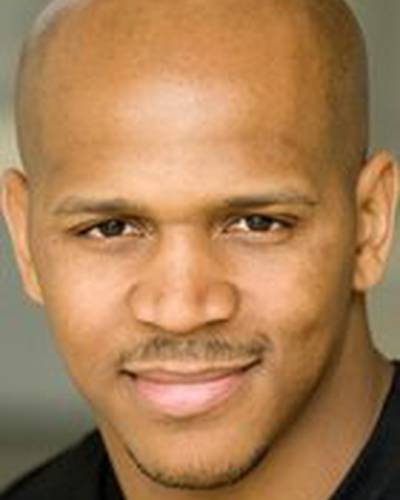 Джо Кроссон фото