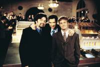 Кадр Танго втроем