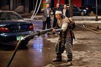 Кадр Даосский маг Чон У Чхи