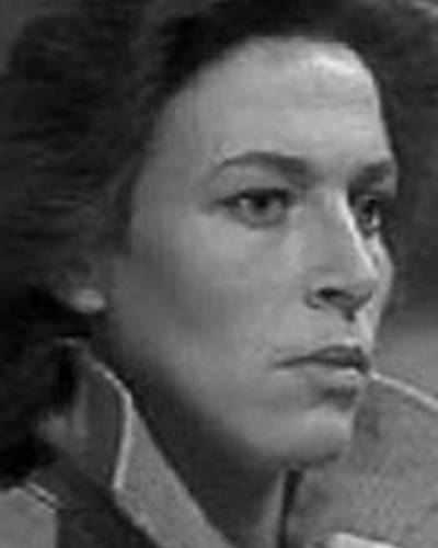 Елена Строева фото