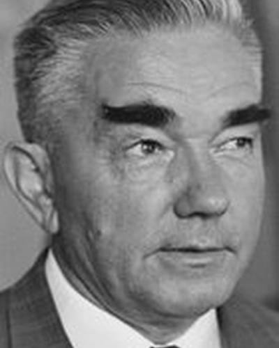 Александр Котов фото