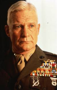 Кадр Правила боя