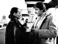 Кадр Druhý tah pescem