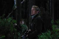 Кадр Легенды: Гробница дракона