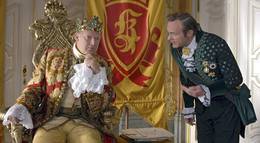 Кадр из фильма "Храбрый портняжка" - 1