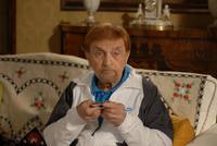 Кадр Роковая Лара