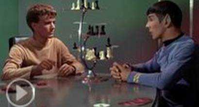 Русский телевизионный трейлер (сезон 1)