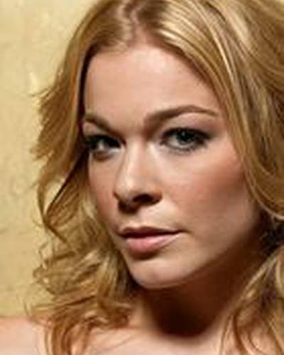 ЛиЭнн Раймс фото