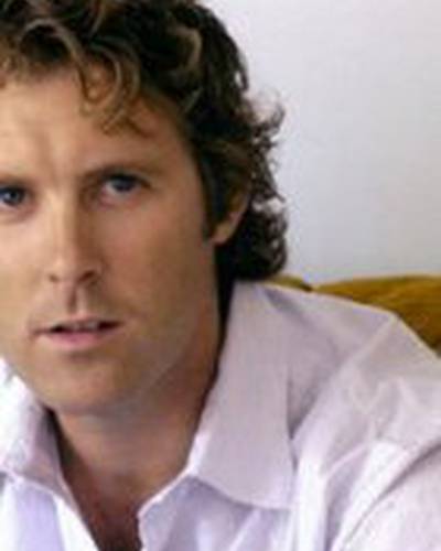 Чарли Маттес фото