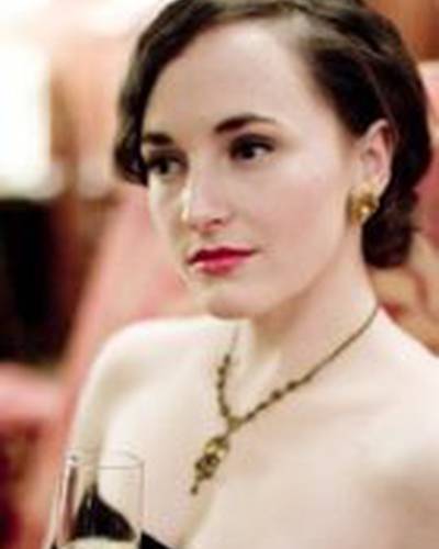 Наташа Симс фото