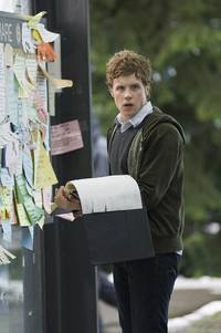 Кадр Призраки