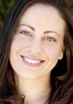 Джеки Киньонес фото