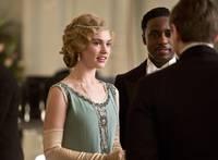 Кадр Аббатство Даунтон