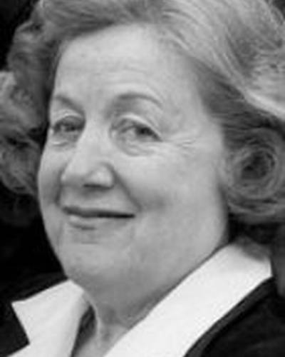 Нора Данфи фото