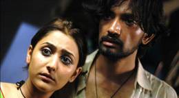 Кадр из фильма "Шахрукх сказал «Ты красивая»" - 1