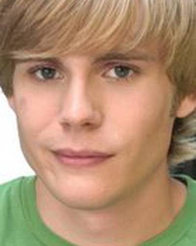 Закари Бут фото