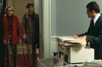 Кадр Подруги президента