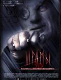 Постер из фильма "Шрамы 3D" - 1