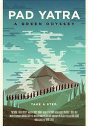 Pad Yatra: A Green Odyssey