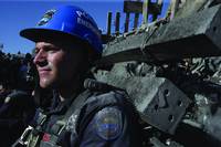 Кадр Башни-близнецы