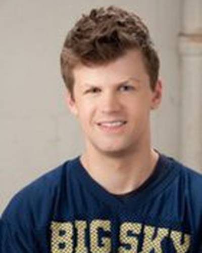 Мэттью Кэмпбелл фото