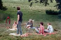 Кадр Как я теперь люблю