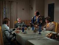 Кадр Большое приключение Зорро