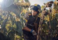 Кадр Иловайск 2014: Батальон Донбасс 