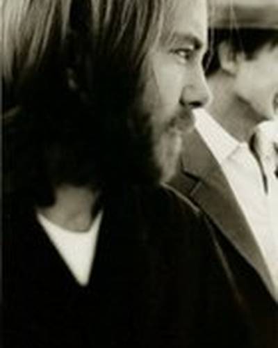 Энтони Лучеро фото