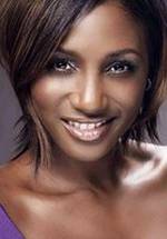 Edsilia Rombley фото