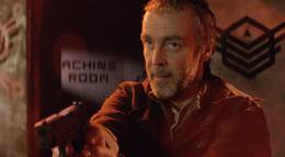 Кадр из фильма "Генезис" - 2