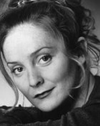 Элизабет Хопли фото