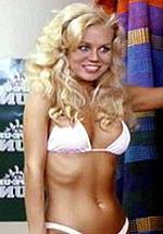 Синди Мэнион фото