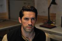 Кадр Легенды: Гробница дракона